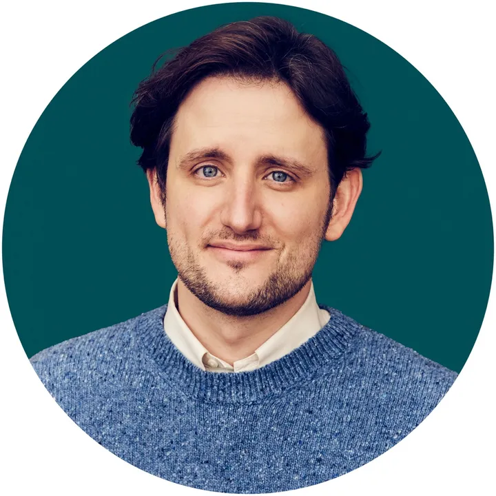 Zach Woods