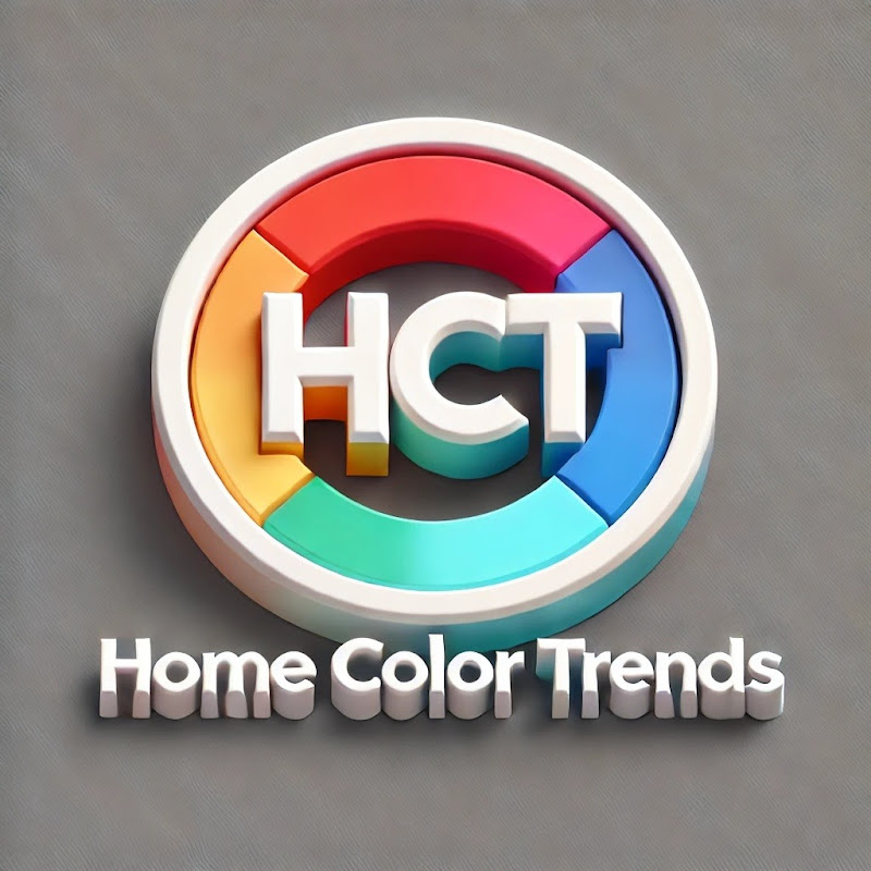Home Color Trends