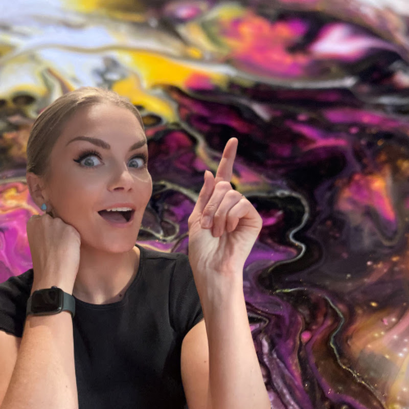 Aleksandra_acrylic_art