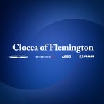 Ciocca Chrysler Jeep Dodge RAM of Flemington