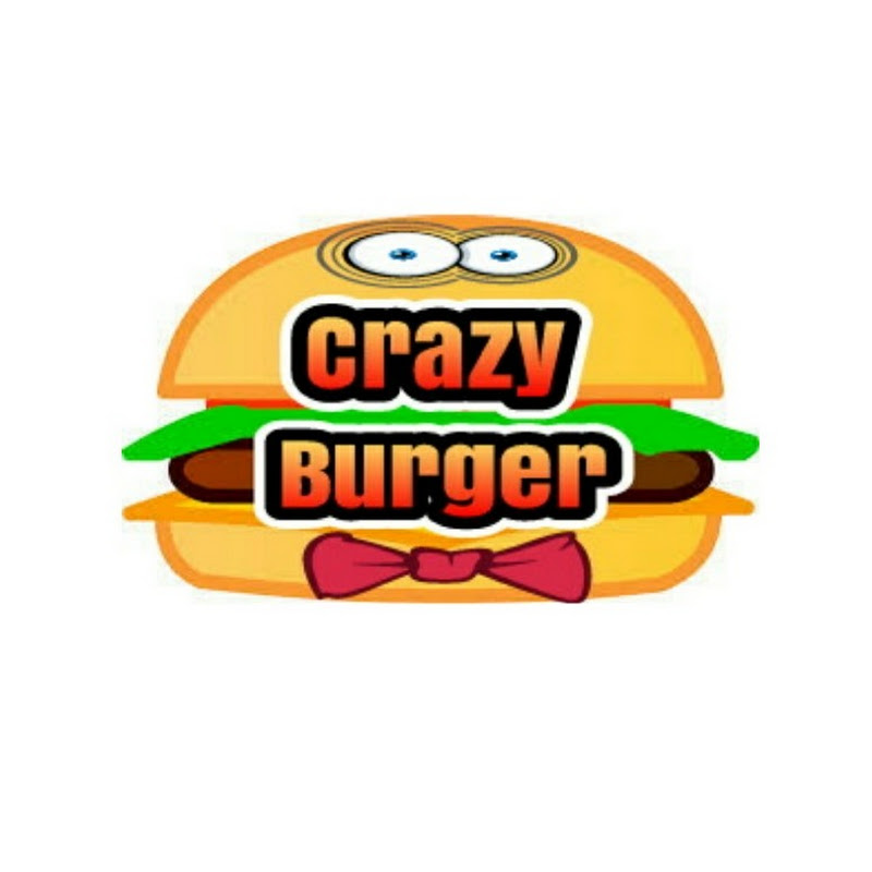 Crazy Burger