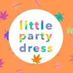 Little Party Dress 🌈 Women’s Fashion Brand