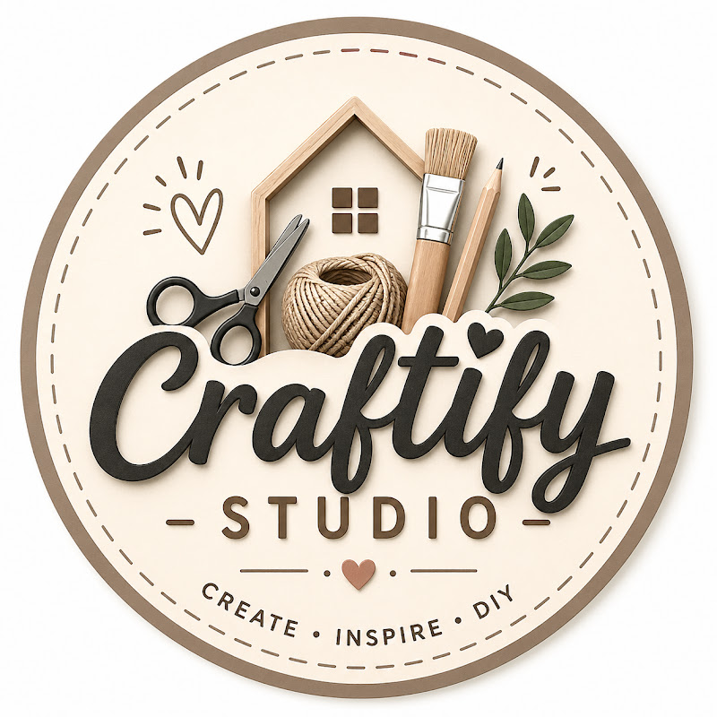 Craftify Studio