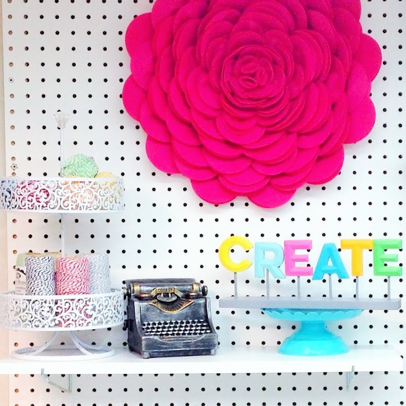 Blue Scallop Creations--Welcome to the Studio