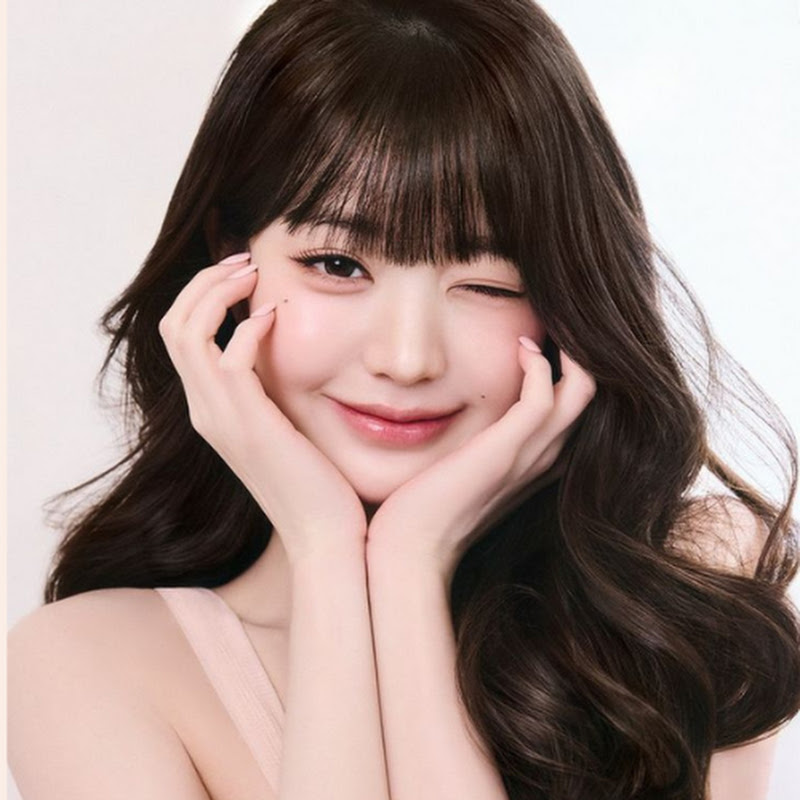 Sarang Sung Kpop