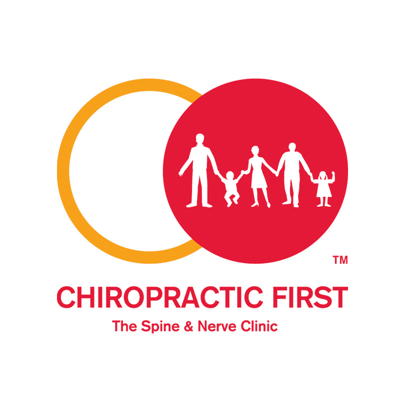 Chiropractic First Official