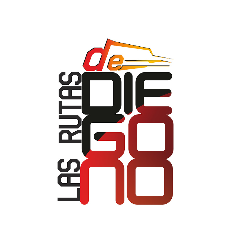 Las rutas de DiegoNo