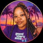 Gleiciane Live YouTuber