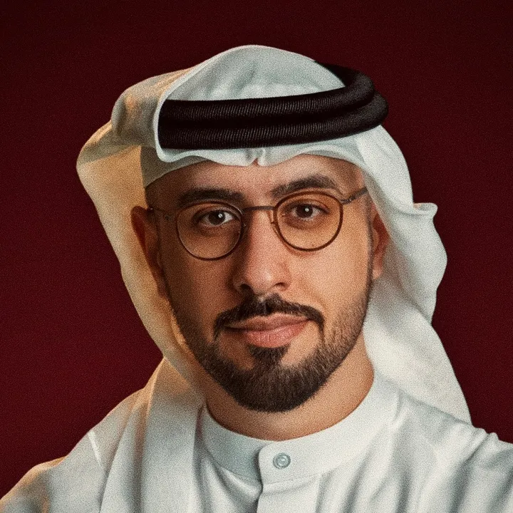 KALM خليفة المهيري