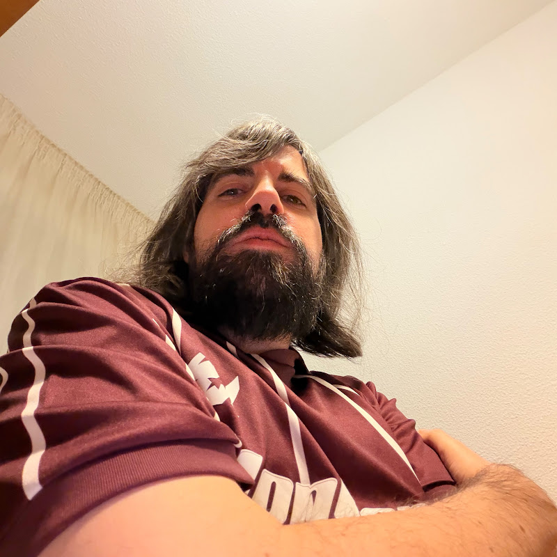 Luis DH