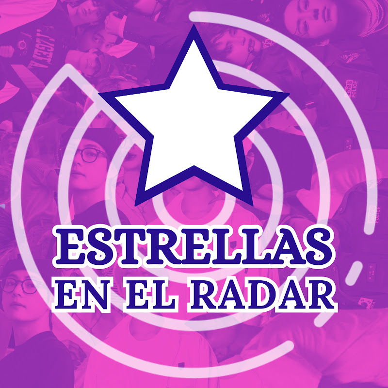 Estrellas en el Radar