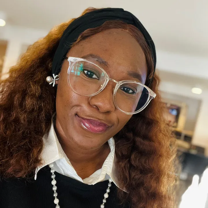 Casandra| Nutrition Coach