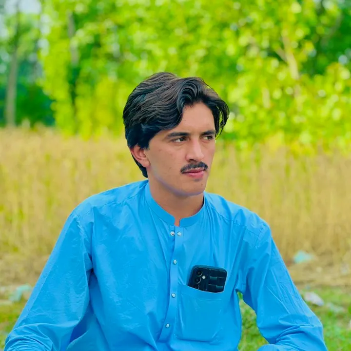 Abuzar khan🫣