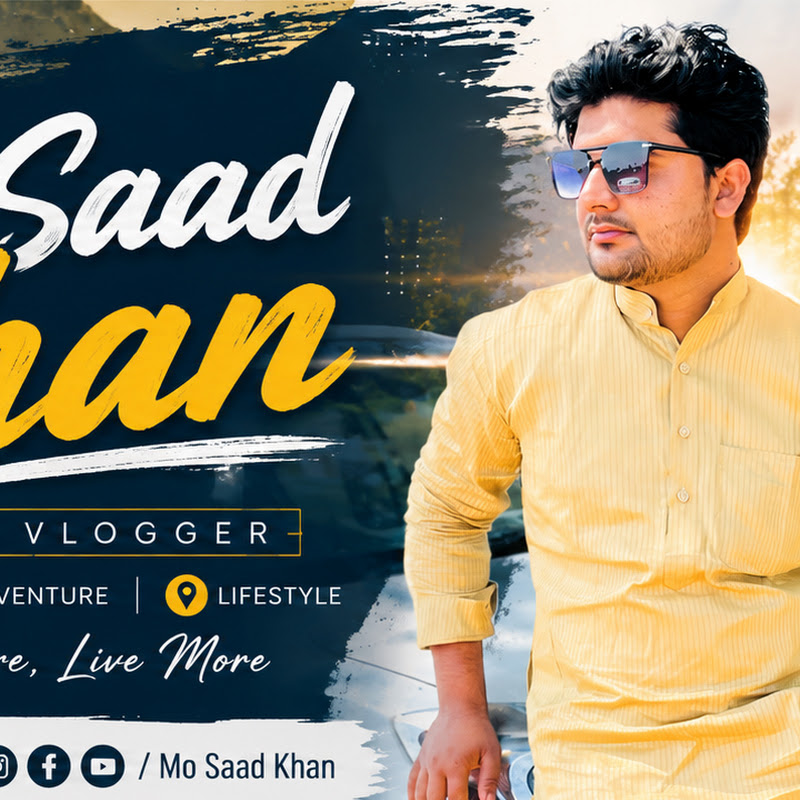 Mo Saad khan 786