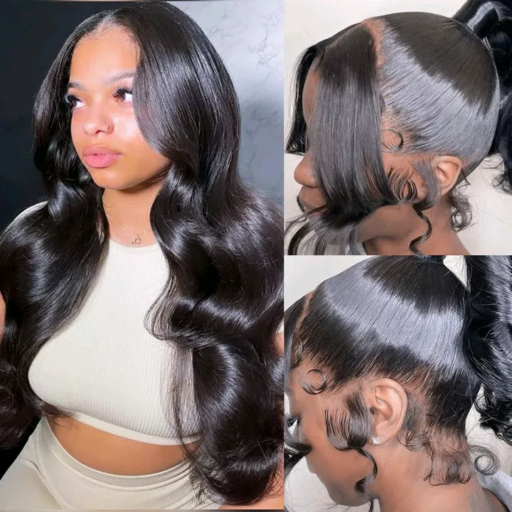 Stylish Wigs