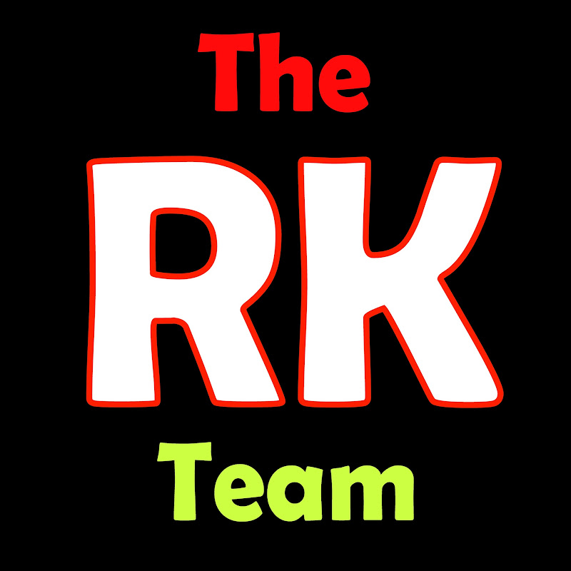 The RK Team