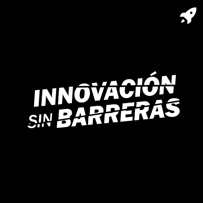 Innovación Sin Barreras con Jaime Sotomayor
