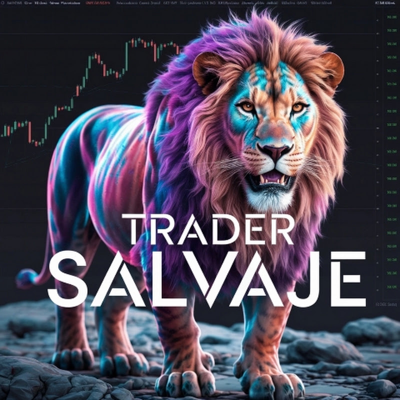Trader Salvaje