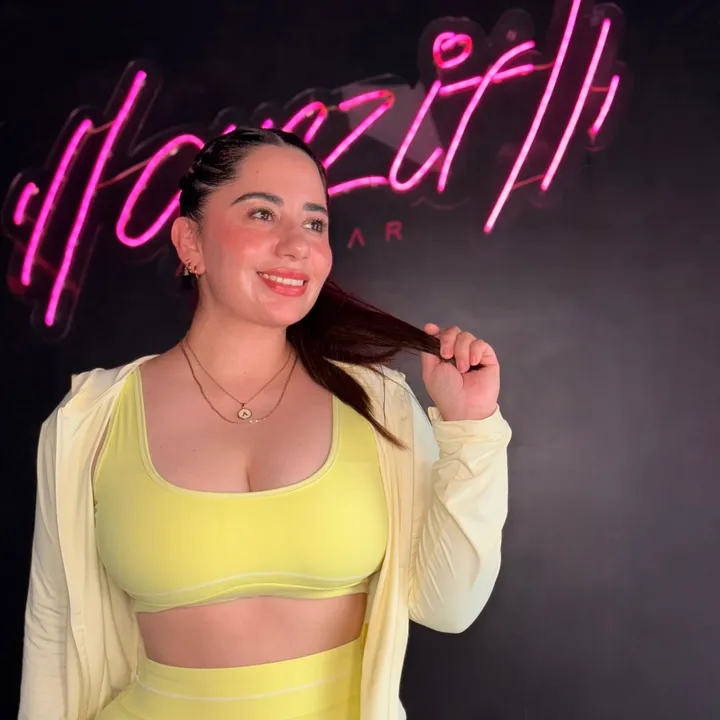 Arzit Aguilar🍑