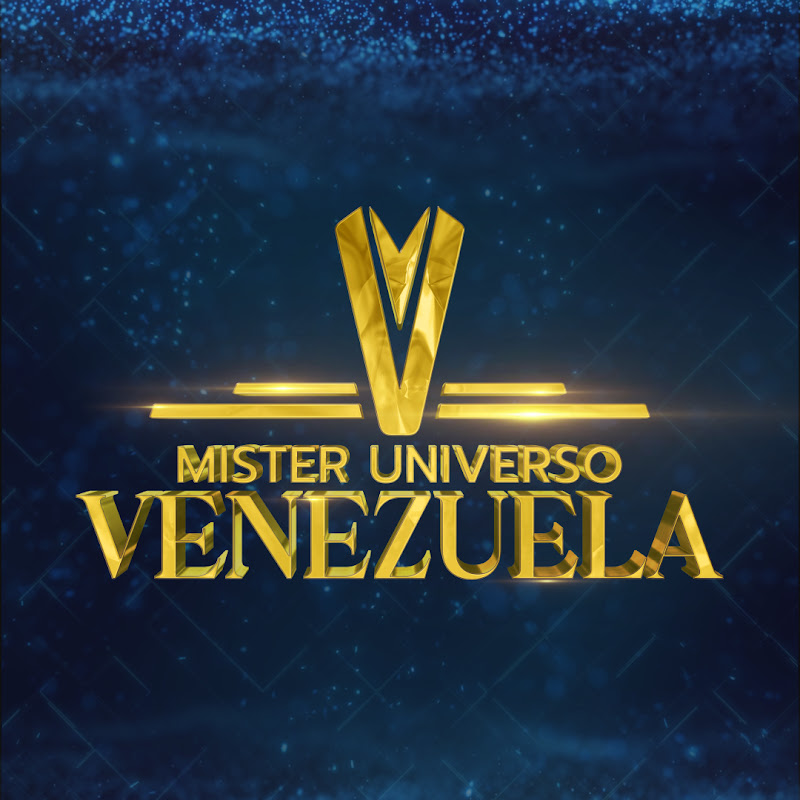 Mister Universo Venezuela Oficial TV