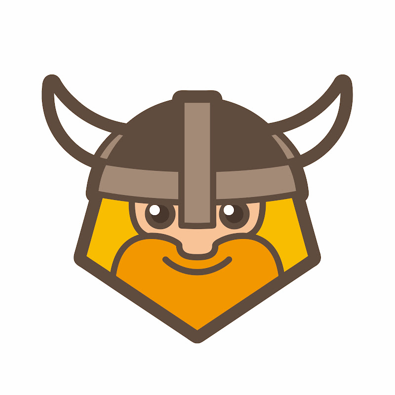 維京人們 VikingsStudios