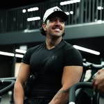 KYLER #1 WOMEN’S HEALTH COACH 🌸