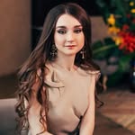 БЛОГЕР|ЖУРНАЛИСТКА