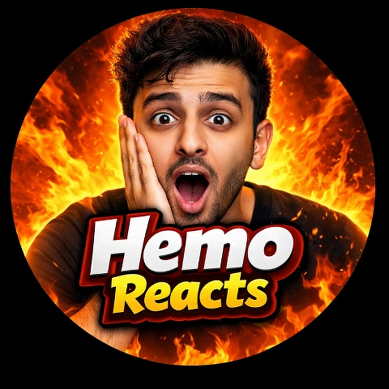 هيمو رياكشن | Hemo Reacts