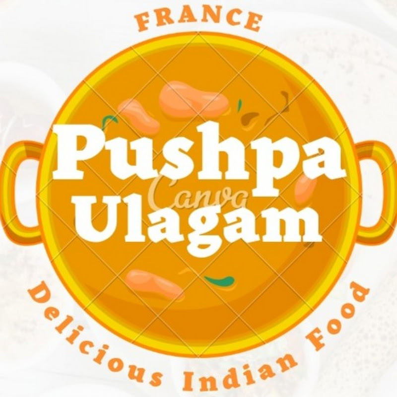 PUSHPA ULAGAM