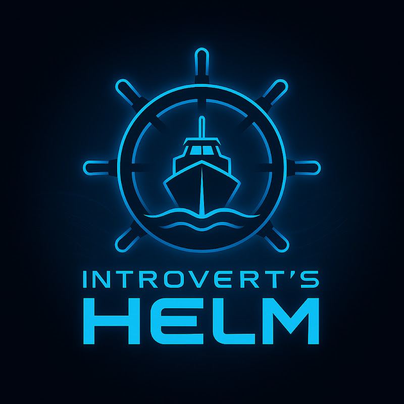 Introvert's Helm