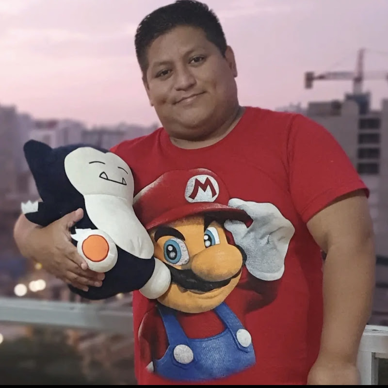 Osito_Peru
