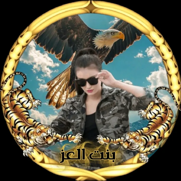 ⚔️بنت العز⚔️