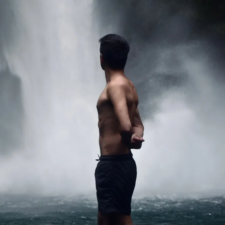 Nick Rivas