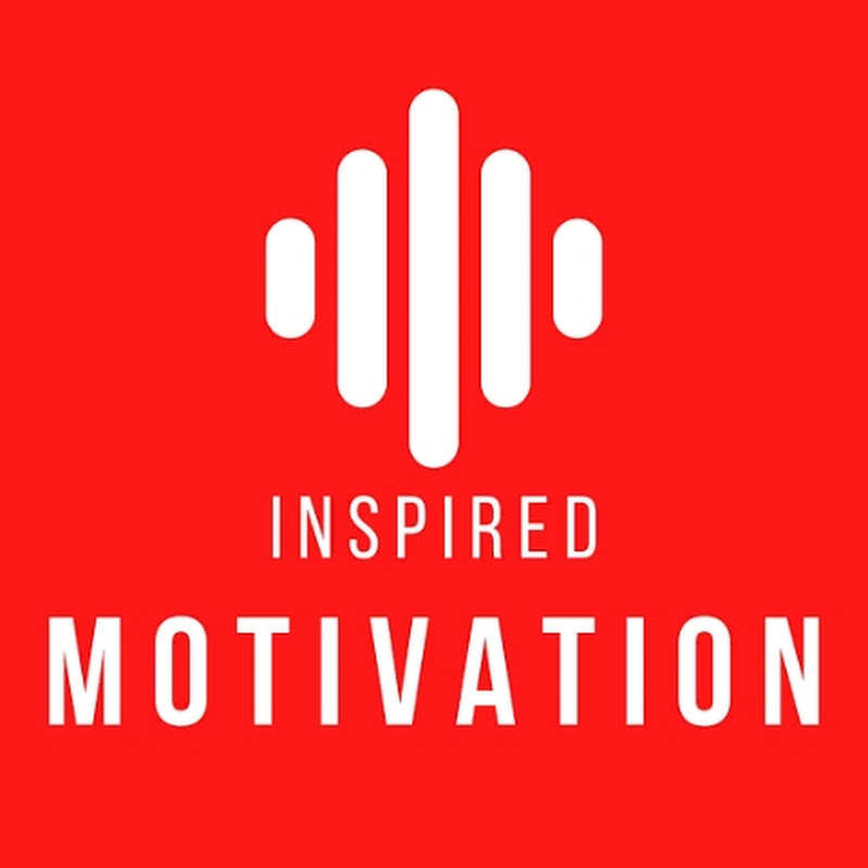 Be Inspired motivation