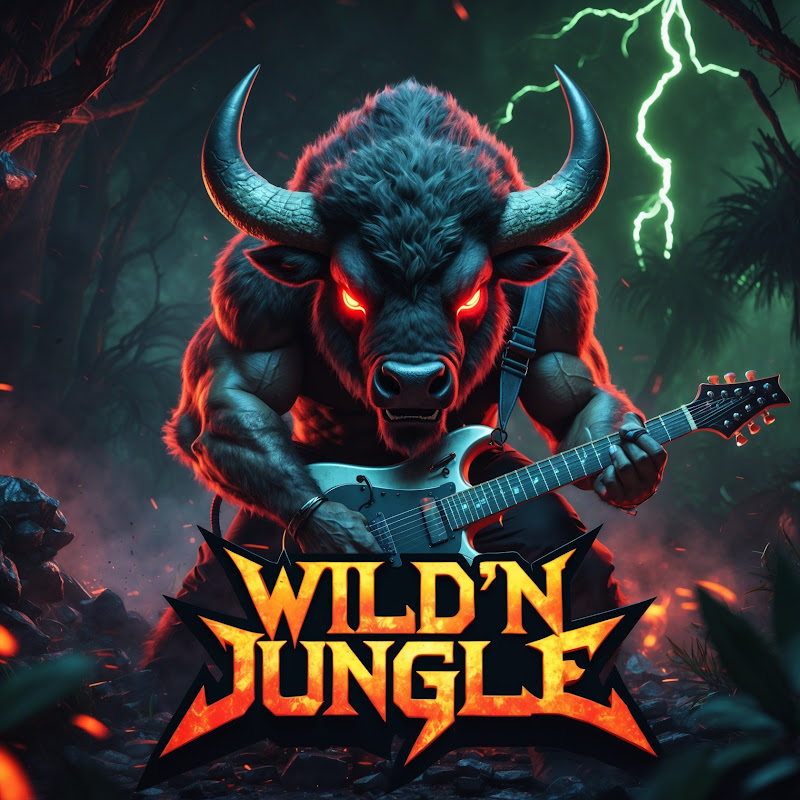 Wild'n Jungle