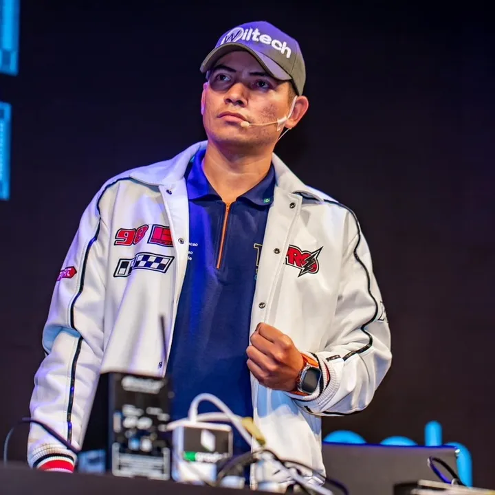 Wilmer Becerra