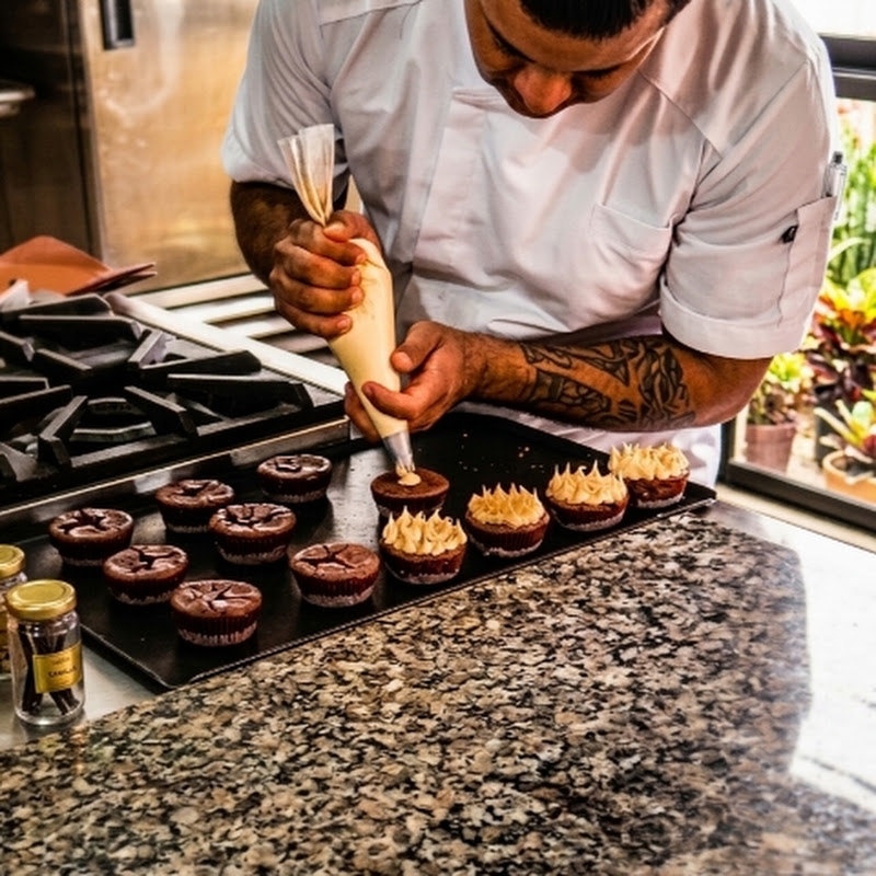 Recetasinnchef