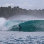 MENTAWAI SURF CO
