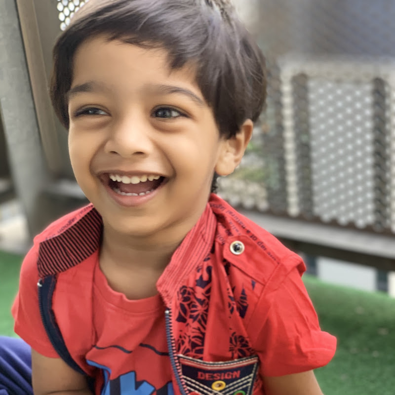 Like Ritik