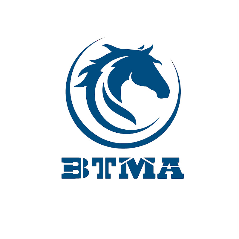 BTMA Mining Machine