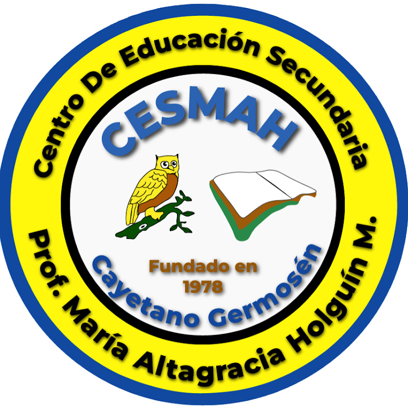 Politécnico María Altagracia Holguín Mora.