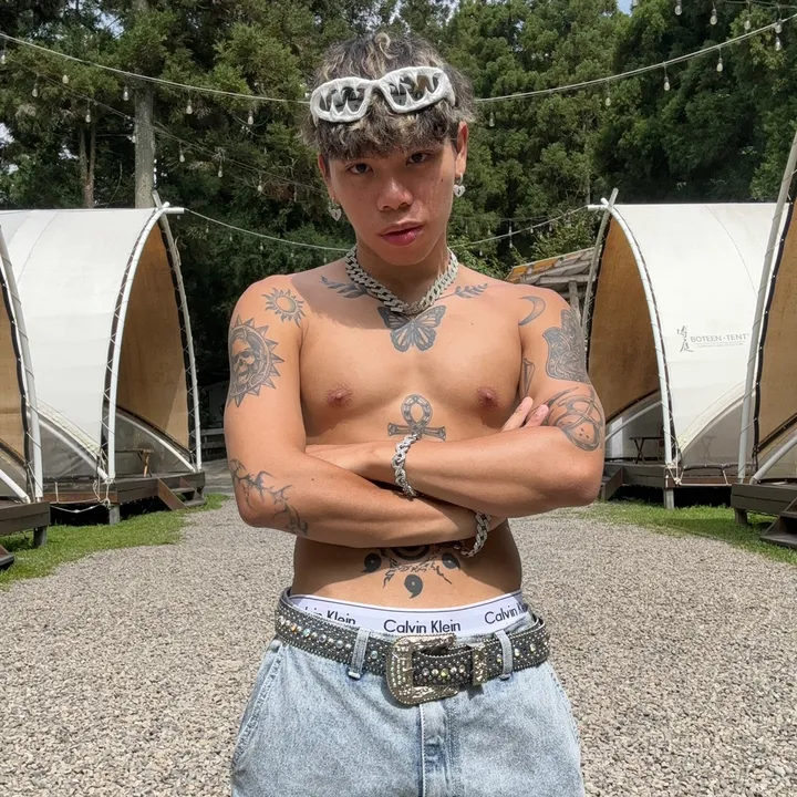 Lil Marky 🦋