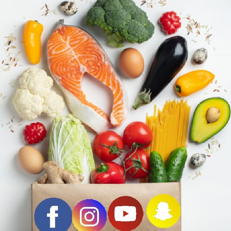 Fresh and Delicious