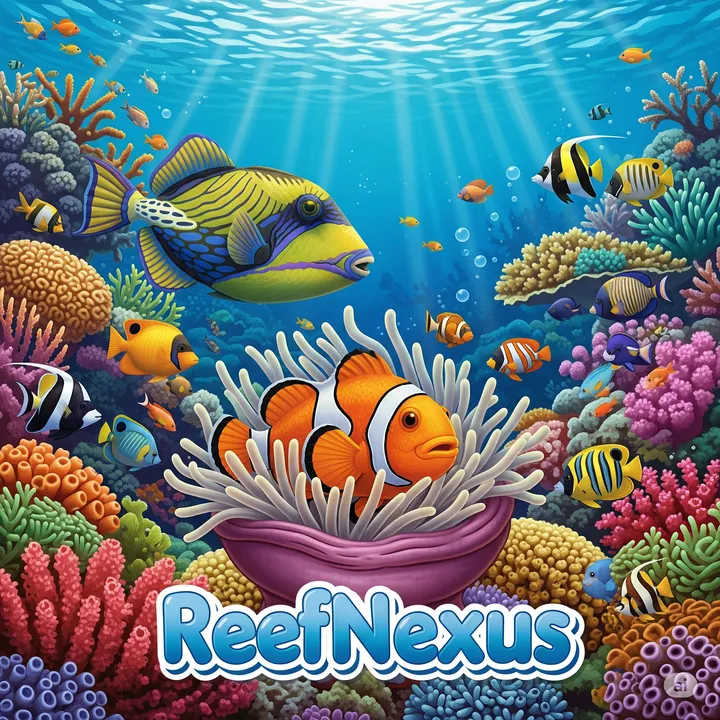ReefNexus