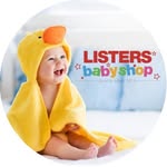 Listers Babyshop