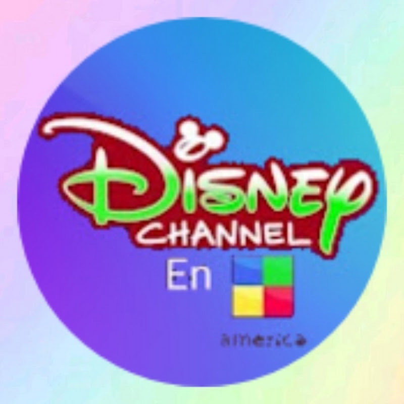 Disney Channel En América TV El 5525 2.0