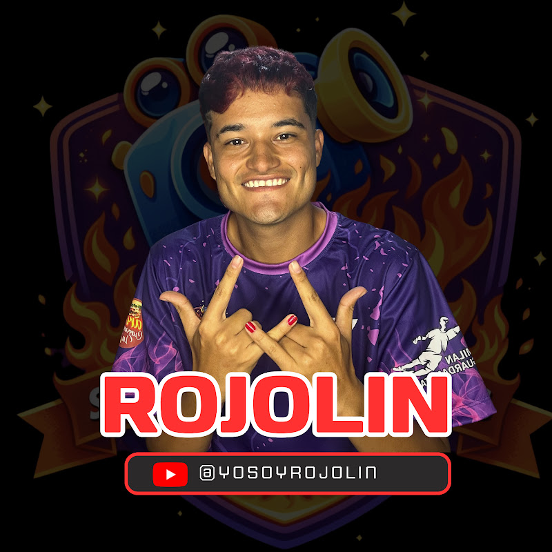 Yo Soy Rojolin