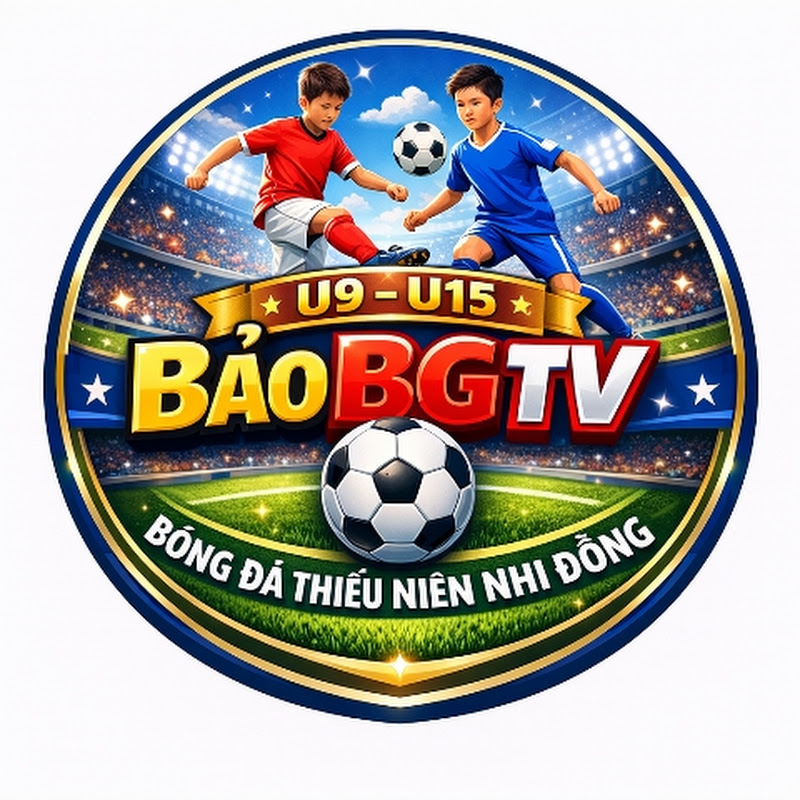 BẢO BG TV