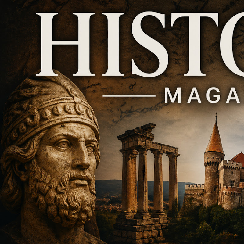 Historia Magazin