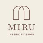 Mila Vegter | MIRU Interior Design